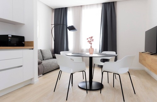 Donji Grad Apartment | Kula & the Top