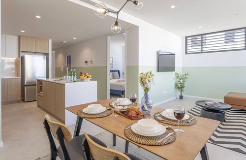 Wollongong CBD Apartment | KULA Wollongong