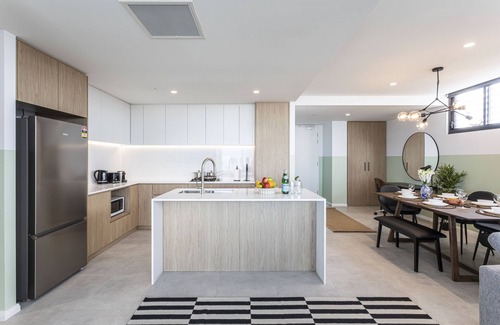 Wollongong CBD Apartment | KULA Wollongong