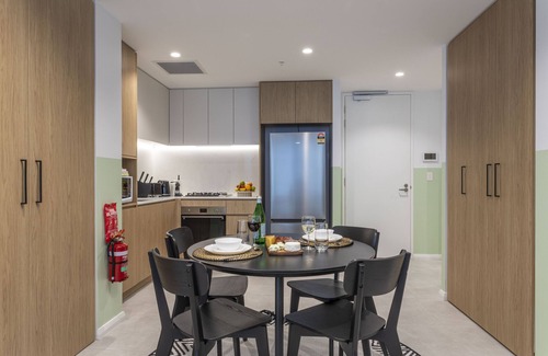 Wollongong CBD Apartment | KULA Wollongong