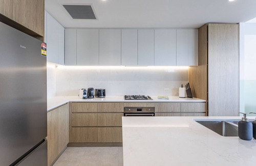 Wollongong CBD Apartment | KULA Wollongong