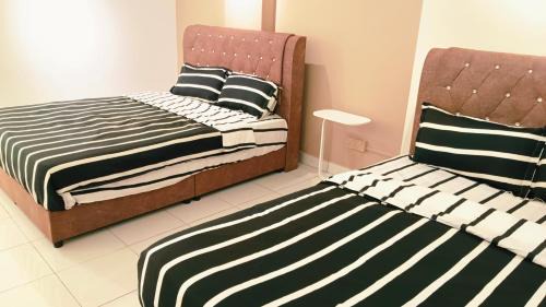 Daerah Kulai Apartment | Kulai Apartment 3BR-5BR near IOI, Aeon and Senai Airport
