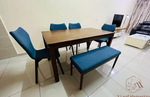 Kulai House | KULAI Desa Baiduri Double Storey House