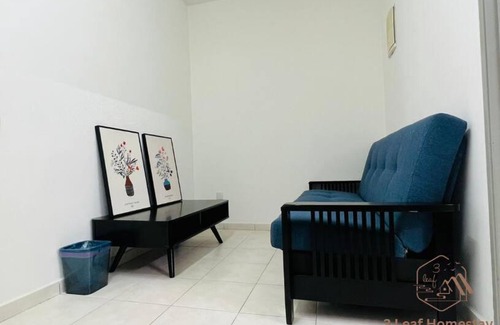 Kulai House | KULAI Desa Baiduri Double Storey House