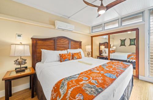 Honokowai House | Kulakane 307 · KK 307 OceanFront 2BD Whale Watching Retreat