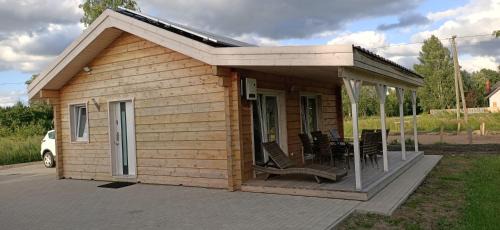 Kuldiga House | Kuldigas Holiday House