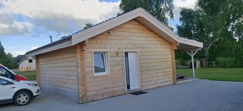 Kuldiga House | Kuldigas Holiday House