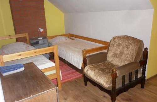 Toila Bed & Breakfast | Kuldkaru Manor