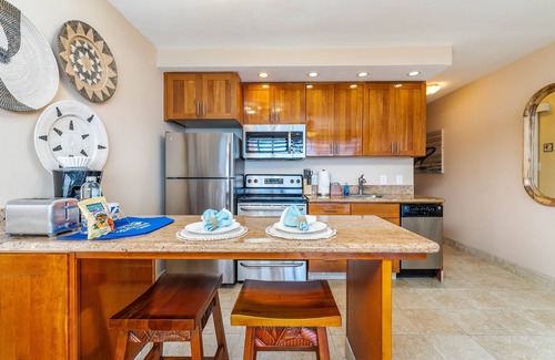 Honokowai Condo | Kuleana 613 1 Bdrm 1 Bedroom Condo by RedAwning