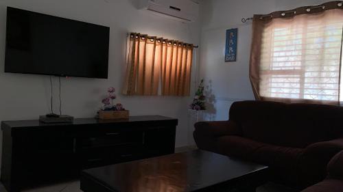 Neve Zohar Apartment | Kulik Guest house Циммер Дора, Мертвое море