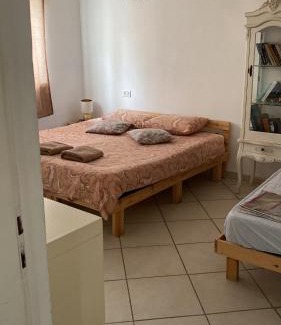 Neve Zohar Apartment | Kulik Guest house Циммер Дора, Мертвое море