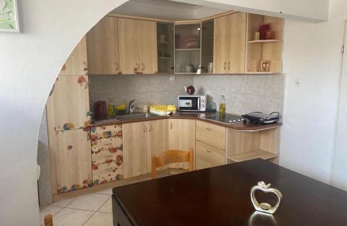 Neve Zohar Apartment | Kulik Guest house Циммер Дора, Мертвое море