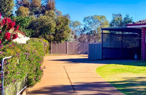 Kulin Apartment | Kulin Erindale Apartments