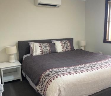 Kulin Apartment | Kulin Erindale Apartments