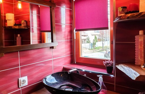 Gjakova House | Kulla Dula Guesthouse