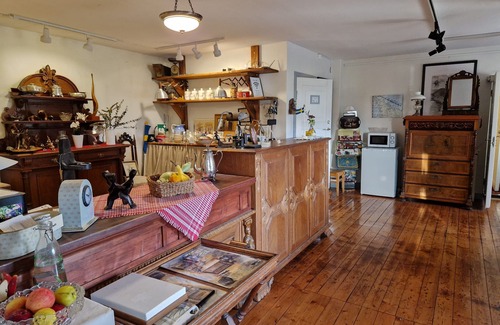 Jonstorp Bed & Breakfast | Kullabygdens Bed & Breakfast