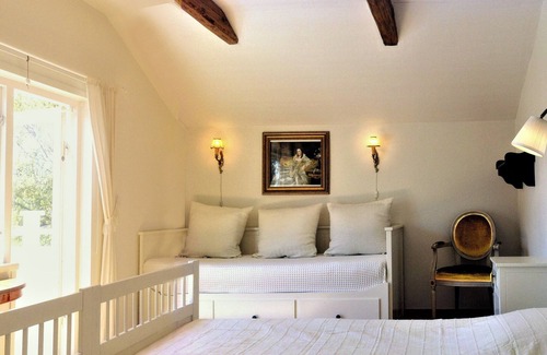 Jonstorp Bed & Breakfast | Kullabygdens Bed & Breakfast
