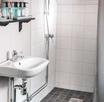 Molle Hotel | Kullagårdens Wärdshus