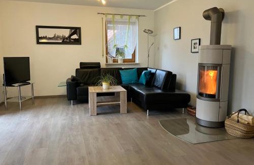 Kastl Apartment | Kulmblick Kastl