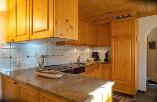 Arosa Apartment | Kulmwiesli