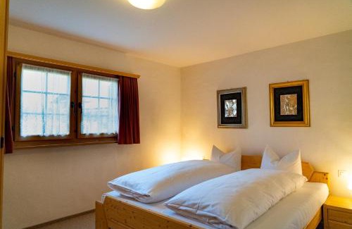 Arosa Apartment | Kulmwiesli