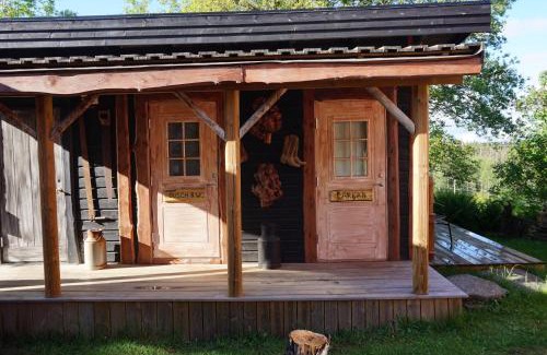 Harryda Bed & Breakfast | Kulppis Bed&Breakfast