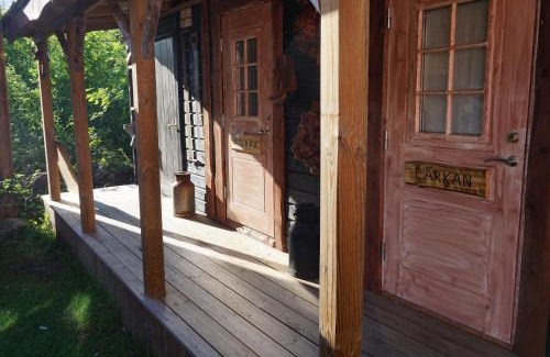 Harryda Bed & Breakfast | Kulppis Bed&Breakfast
