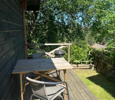 Harryda Bed & Breakfast | Kulppis Bed&Breakfast