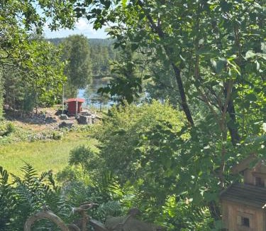 Harryda Bed & Breakfast | Kulppis Bed&Breakfast