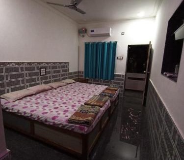 Devbag House | Kulswamini home stay