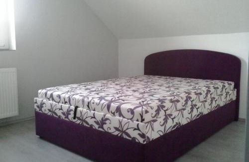 Gyor Apartment | Kultúrház Apartman