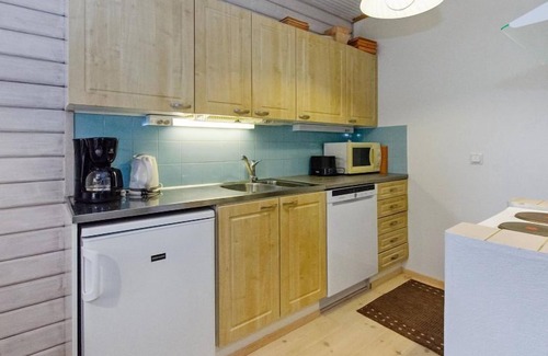 Bomba House | Kulta-käkönen 3 By Bomba by Interhome