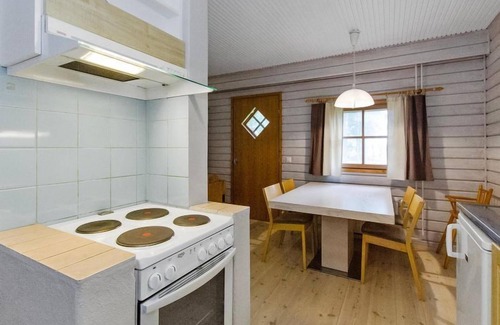 Bomba House | Kulta-käkönen 3 By Bomba by Interhome