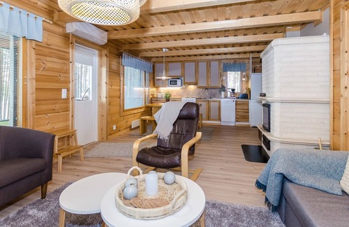 Ilomantsi House | Kultahiekka by Interhome