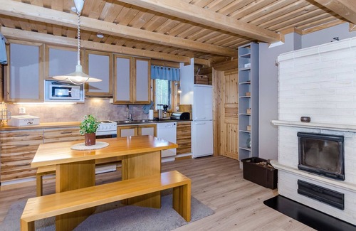 Ilomantsi House | Kultahiekka by Interhome