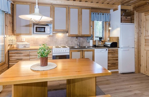 Ilomantsi House | Kultahiekka by Interhome