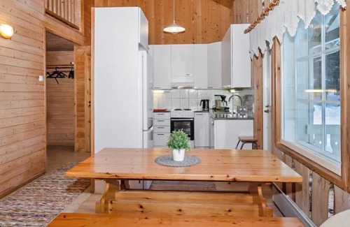 Koli National Park House | Kultaranta by Interhome
