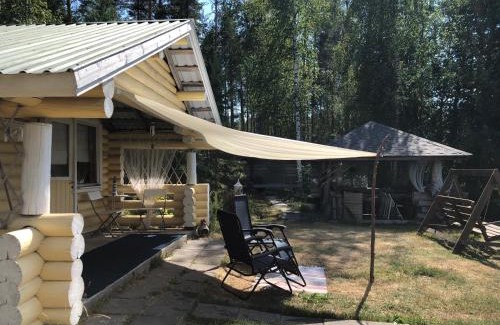 Puumala House | Kultaranta