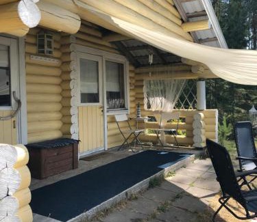 Puumala House | Kultaranta