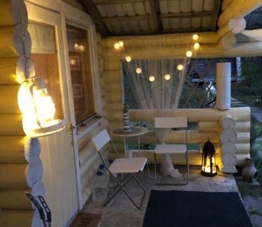 Puumala House | Kultaranta