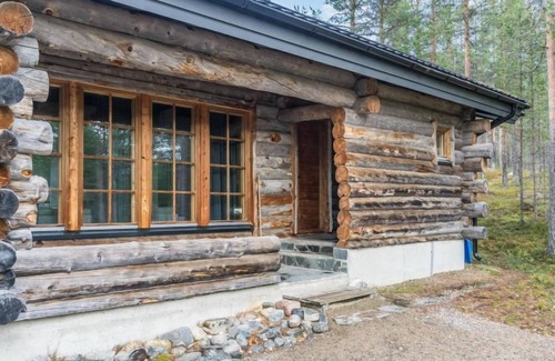 Pyhatunturi House | Kultatunturi by Interhome