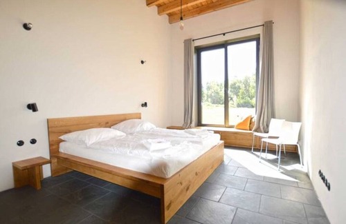 Altenkrempe Apartment | Kultur Gut Hasselburg Eschenbach 2er Fewo