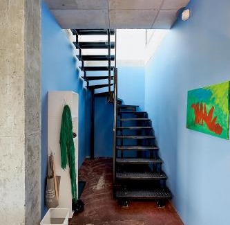 Schonbach Apartment | Kulturfabrik Schönbach