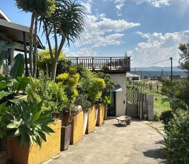 Merrivale House | Kulungile Guest House