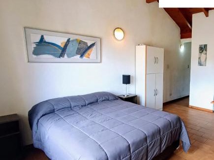 10 de Diciembre Apartment | Kuma Bariloche Centro -Departamento con excelente ubicación