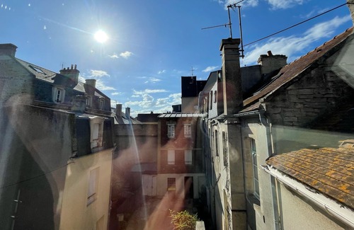 Luc-sur-Mer House | Kuma YourHostHelper
