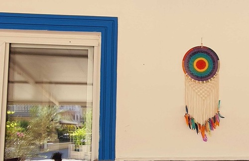 Altıeylul Apartment | Kumada Hotel Beach