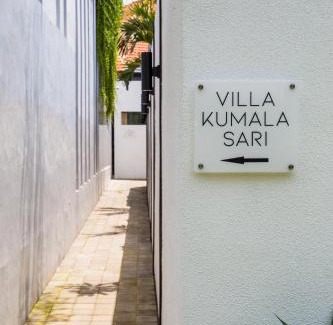 Dewi Sri Villa | Kumala Sari Villa