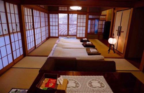 Higashi Ward House | Kumamoto Farm Stay - Vacation STAY 12032v