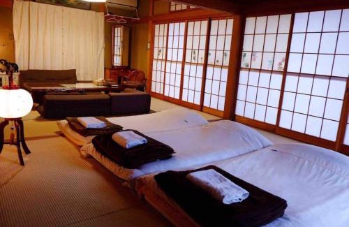 Higashi Ward House | Kumamoto Farm Stay - Vacation STAY 12032v